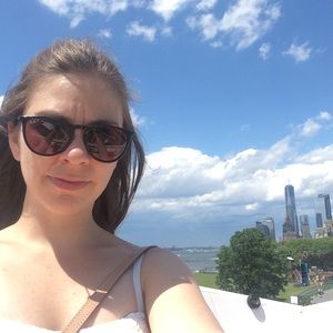 Meet your Posher, Mary